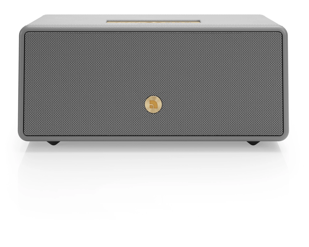 AUDIO PRO Speaker Drumfire D-2 W 15335 Grey