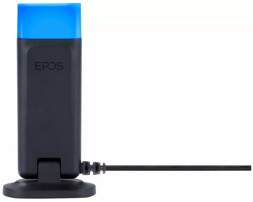 EPOS SENNHEISER UI 10 BL Busylight mit 2.5 mm jack for SDW 5000