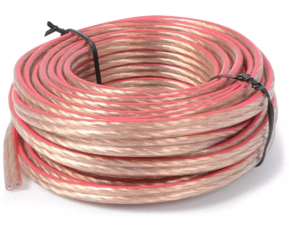 PD Connex Lautsprecherkabel RX32 1.5 mm² 10 m