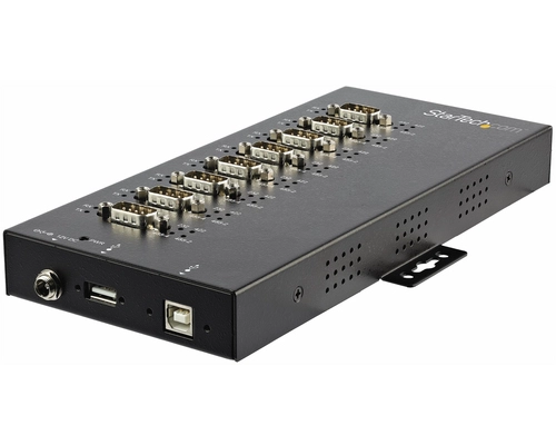 8-PORT USB TO SERIAL ADAPTER