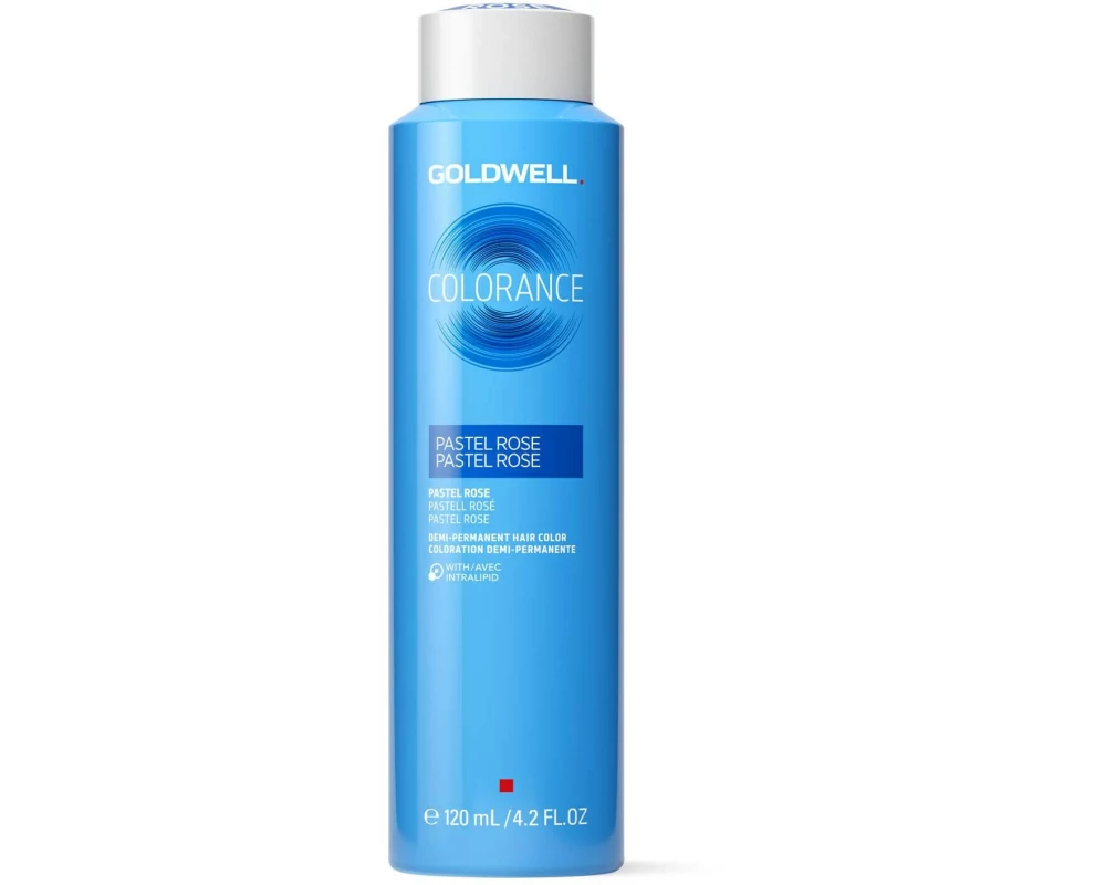 GOLDWELL Colorance Pastell Rose 120 ml