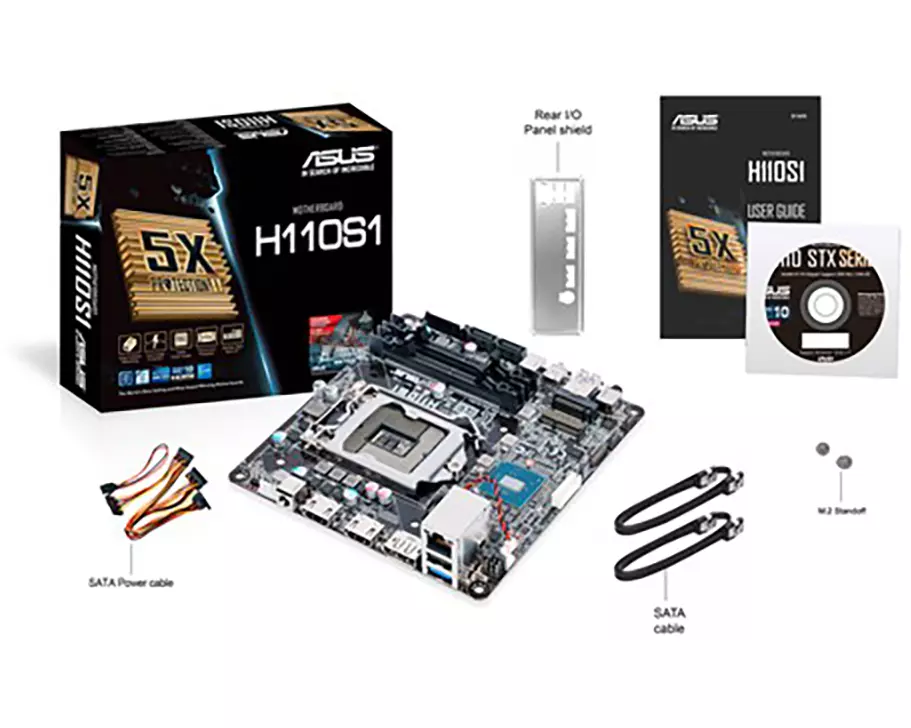 PRIME H510M-R R2.0-SI