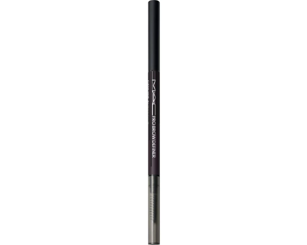 MAC Cosmetics Pro Brow Definer Echte Aubergine
