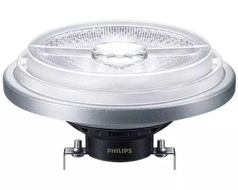 Philips Professional Lampe MAS ExpertColor 14.8-75W 927 AR111 24D