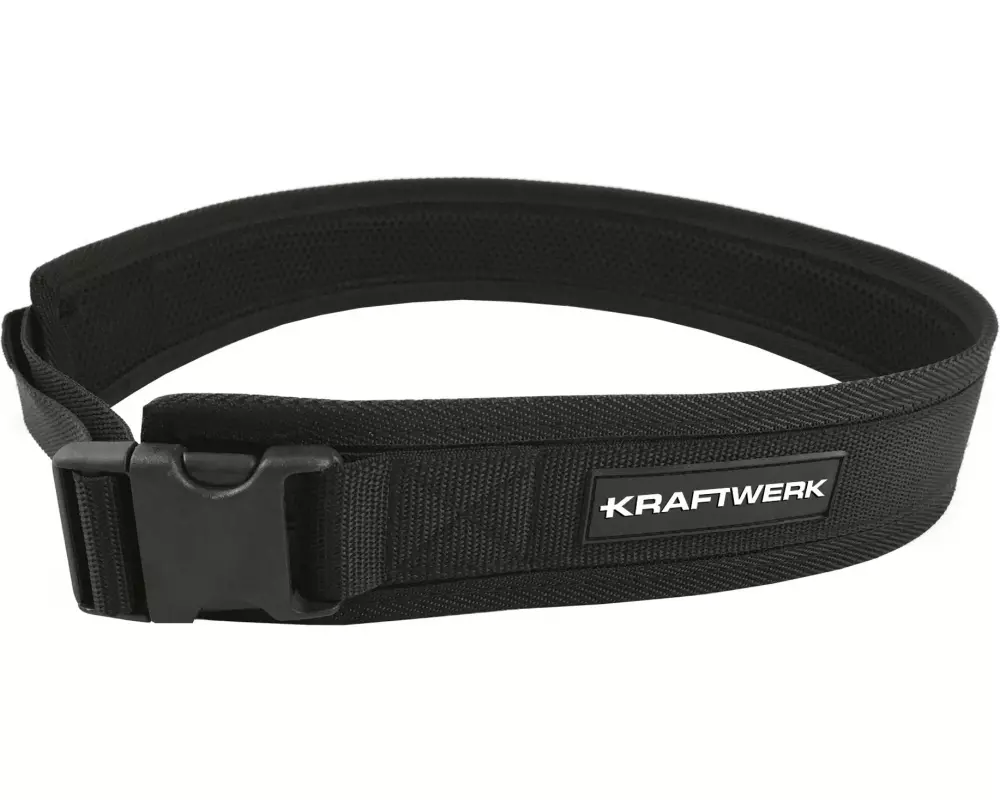 Kraftwerk Werkzeuggürtel Universal 85 - 125 cm