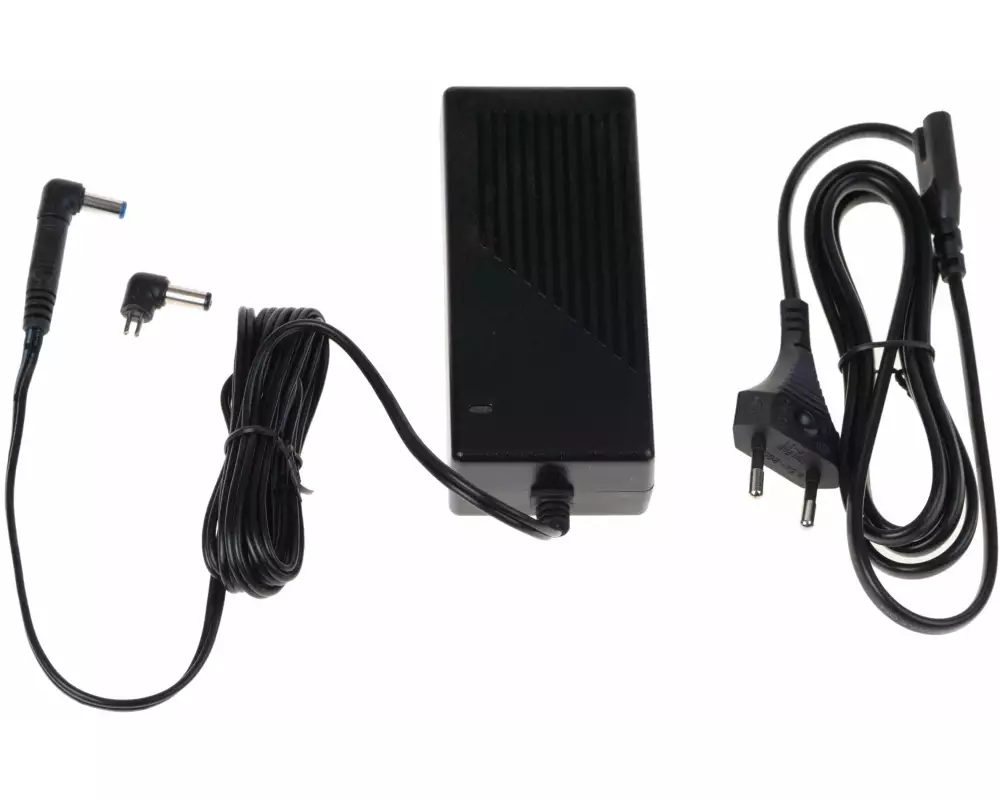 Alpha Elettronica Tischnetzgerät 60 W, 12 V