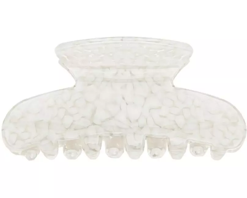 Invisibobble Haarklammer Clipstar S Crystal Elegance