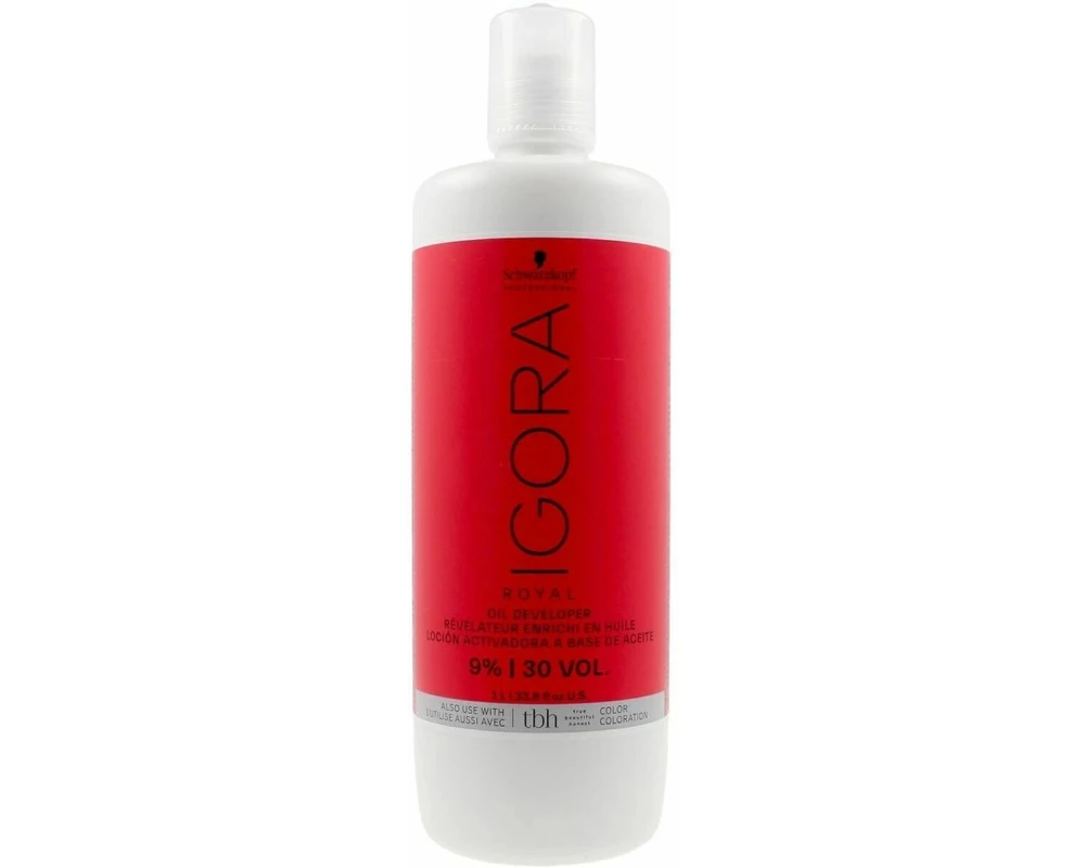 Schwarzkopf Professional Igora Royal 1000 ml