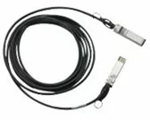 Cisco Twinax Cable Passive 10GBASE-CU SFP+ 2m