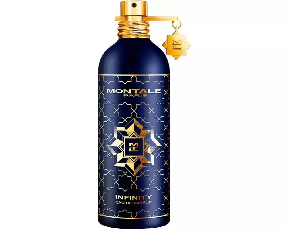 Montale Eau de Parfum Infinity 100 ml