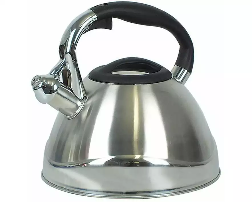 Kela Teebereiter Varus 3 l, Silber