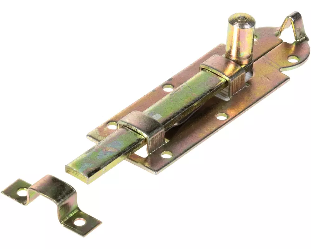 STRUCT Fensterriegel 60 x 27 mm