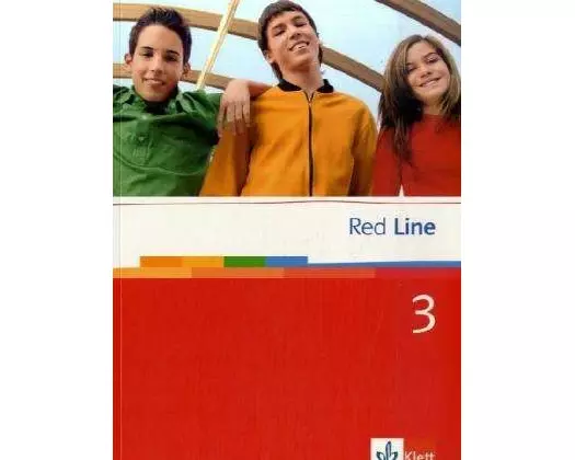 Red Line 3. Schülerbuch