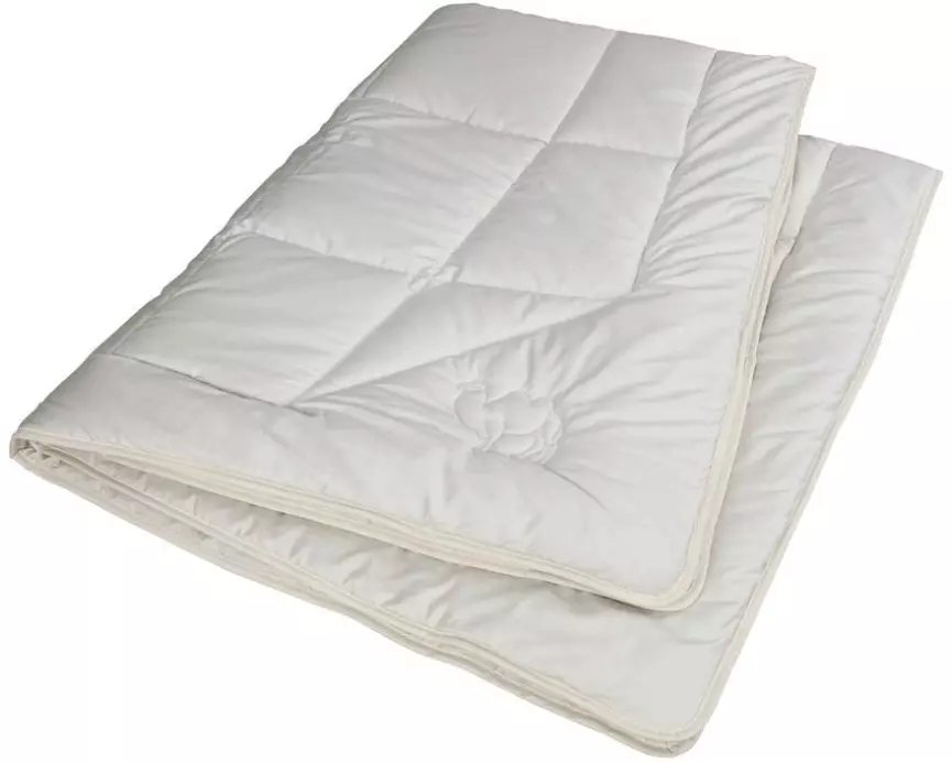 Albis Duvet Camelnatur 240 x 240 cm