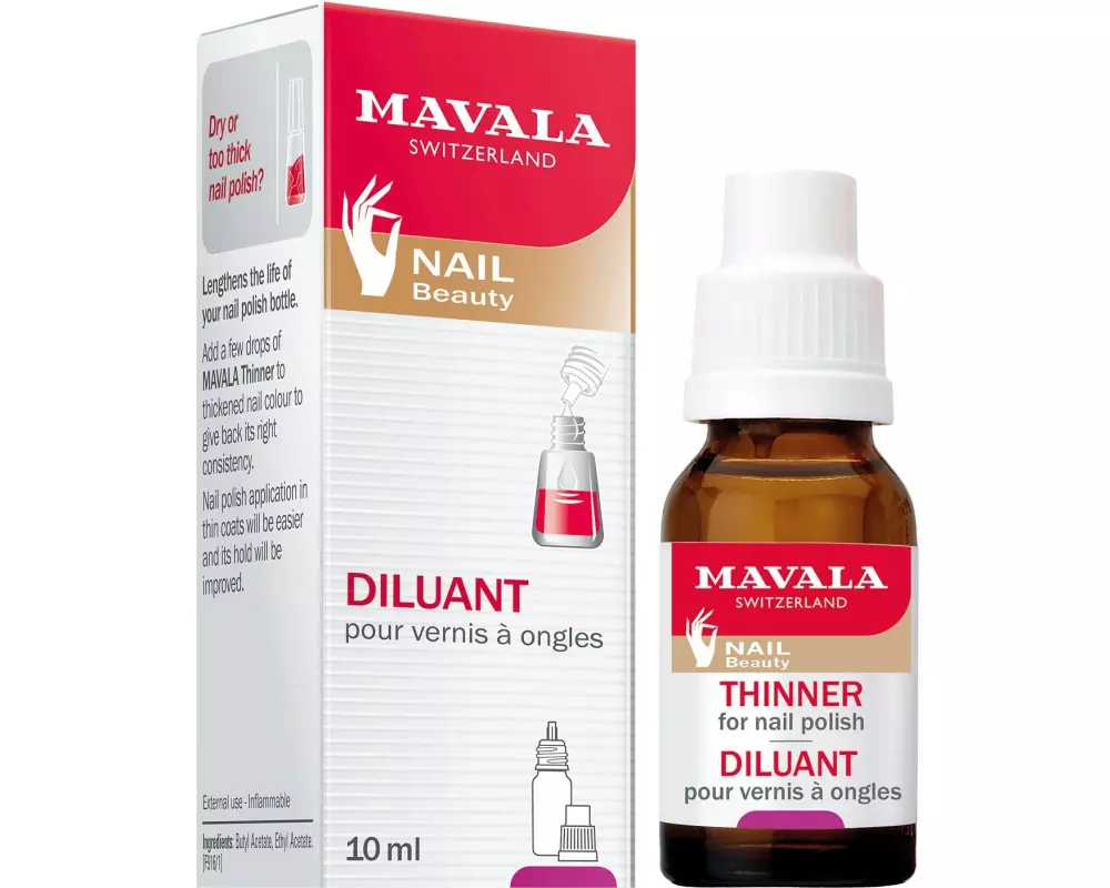 MAVALA Verdünner Care 10 ml