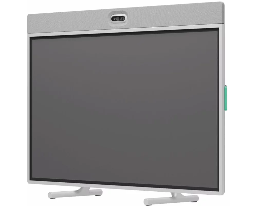 LOGITECH Rally Board 65, White, PLUGJ, Switzerland