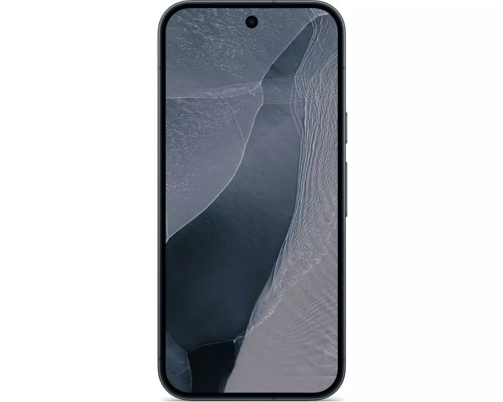 Google Pixel 11 Pro 256 GB Obsidian Black