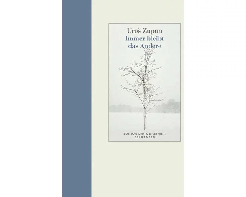 Und immer bleibt das Andere