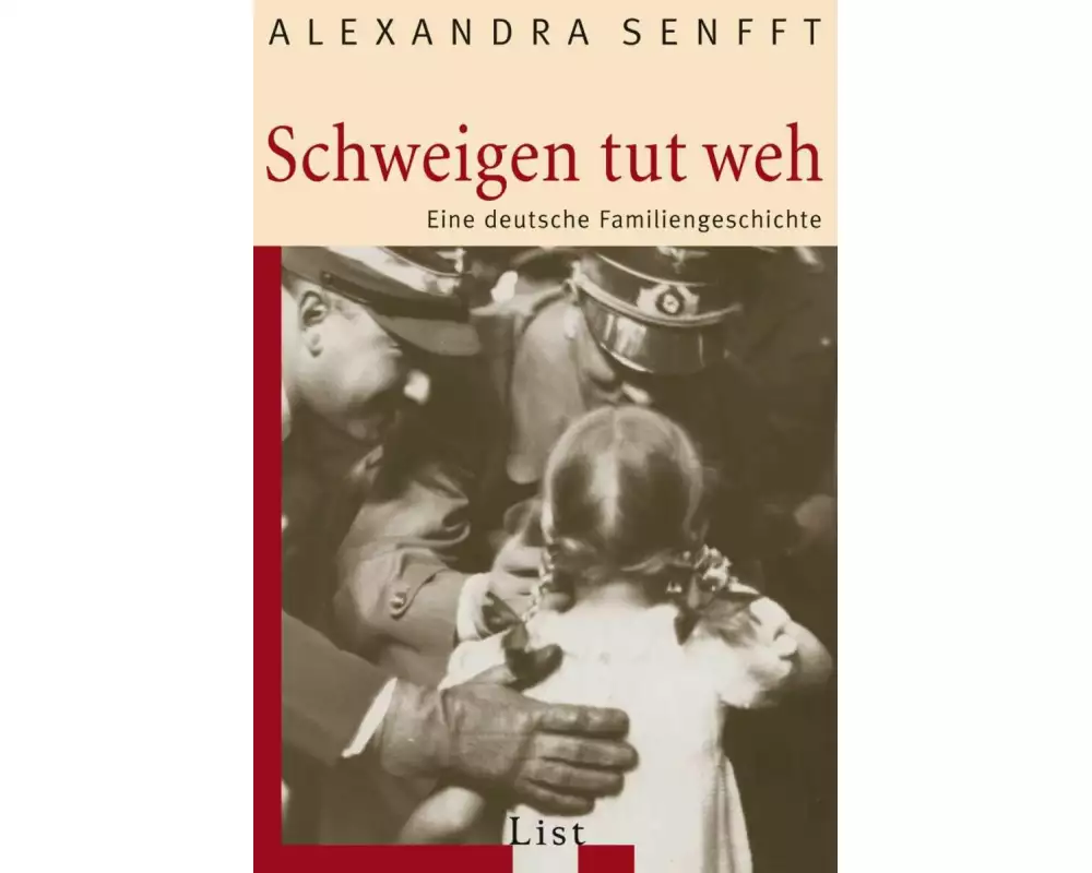 Schweigen tut weh