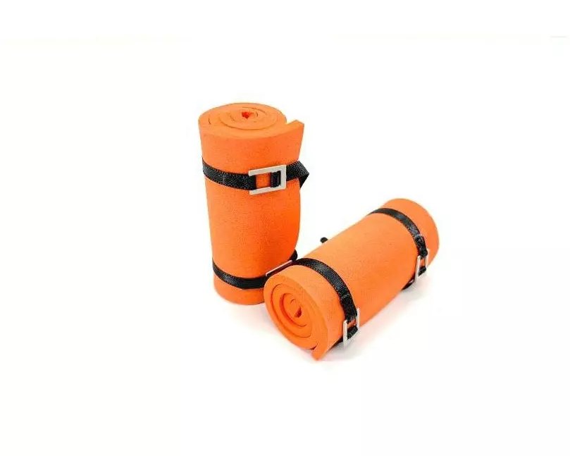 Absima 1:10 Isomatte – Orange (2)