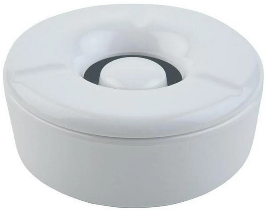 APS Windaschenbecher Glow Weiss