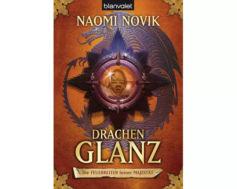 Die Feuerreiter Seiner Majestät 04