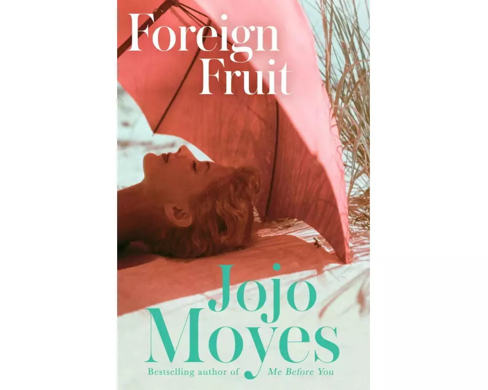 Foreign Fruit