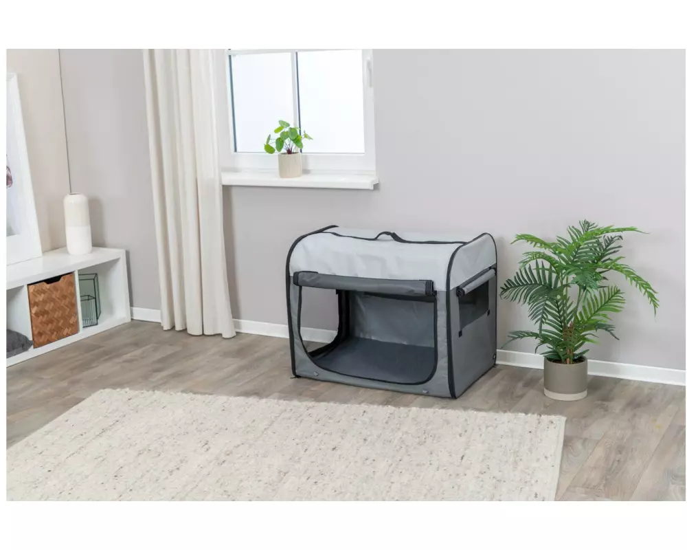 Trixie Hundebox Basic M