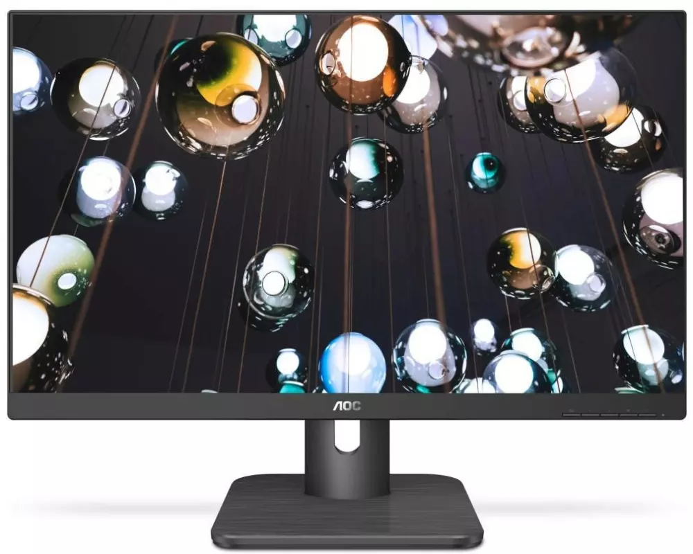 AOC Monitor 24E1Q