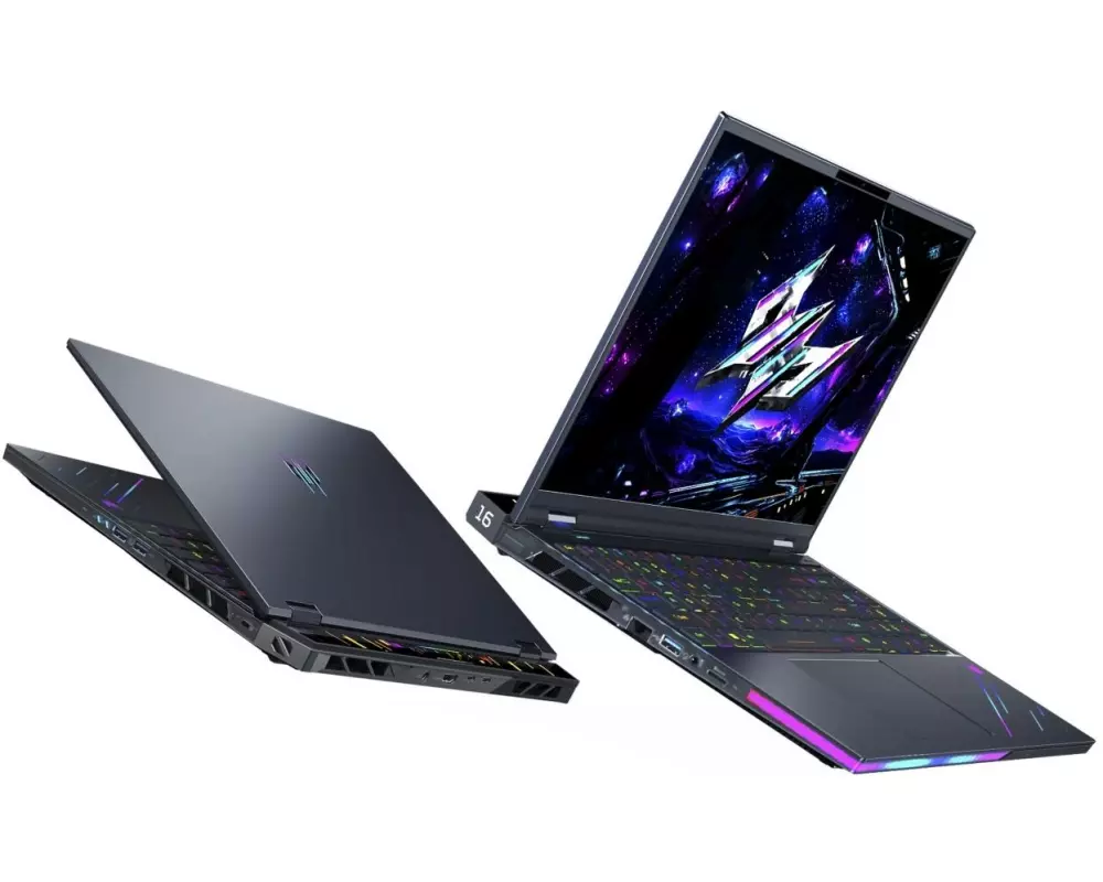 Acer Notebook Predator Helios 16 (PH16-73-909D) RTX 5090