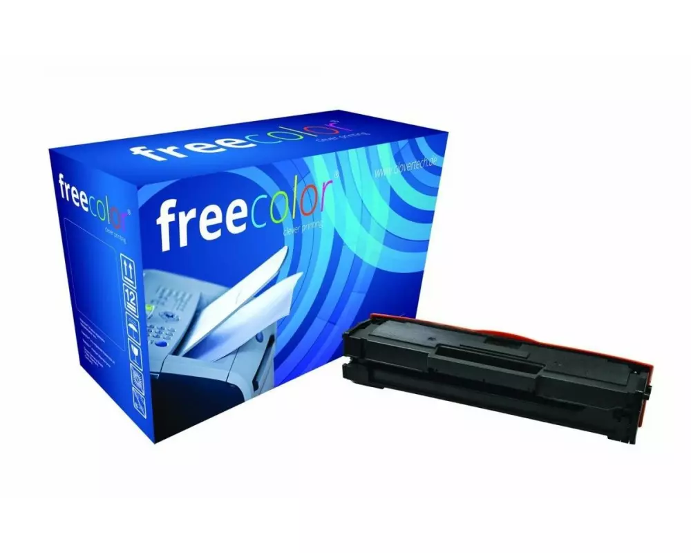 Freecolor Toner HP C4127 XL Black