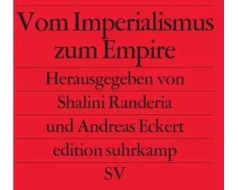Vom Imperialismus zum Empire