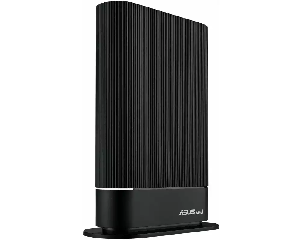 ASUS Dual-Band WiFi Router RT-AX59U