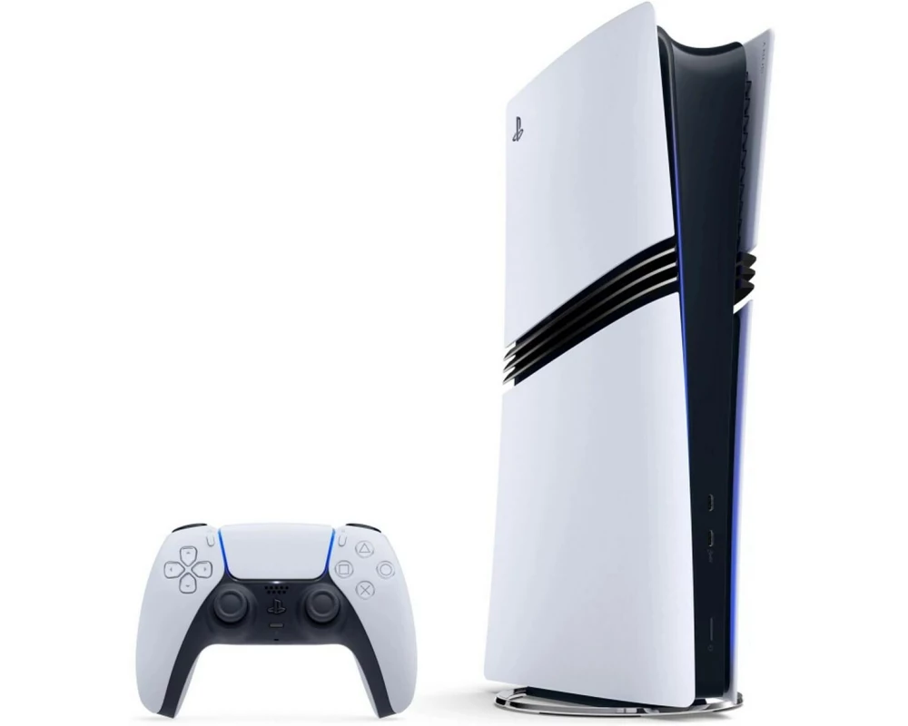 Sony Spielkonsole PlayStation 5 Pro