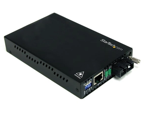 StarTech.com Transceiver/Media Converter