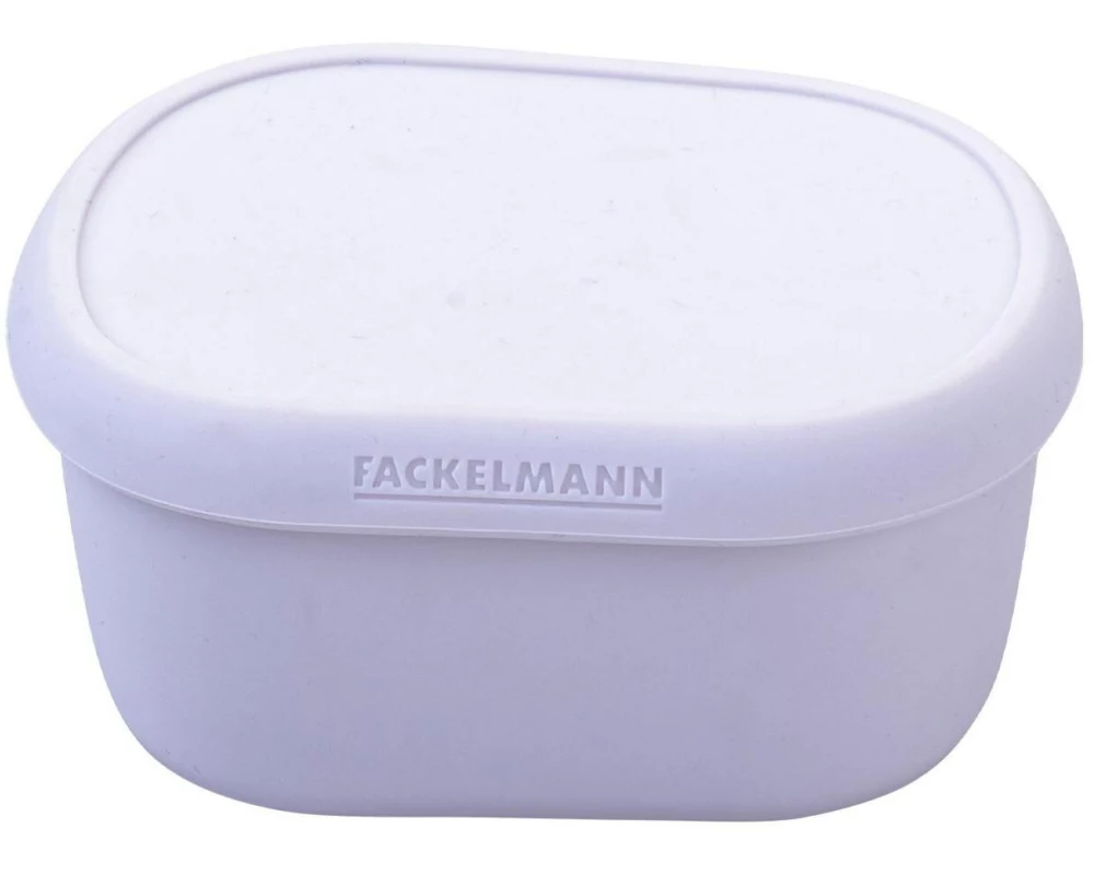 Fackelmann Lunchbox Be The Move 200 ml, Weiss