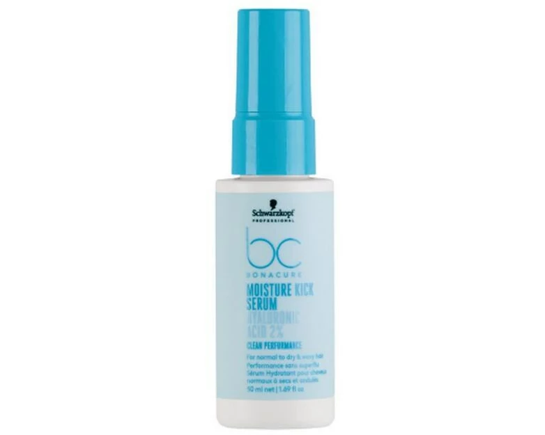 Schwarzkopf BC Bonacure Moisture Kick Hyaluron-Serum 50 ml