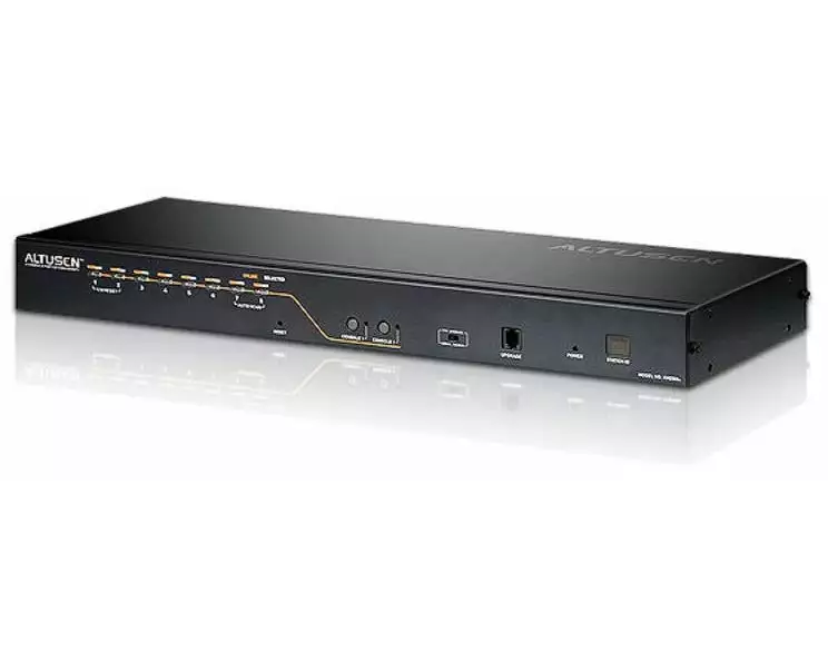 Aten KVM Switch KH2508A
