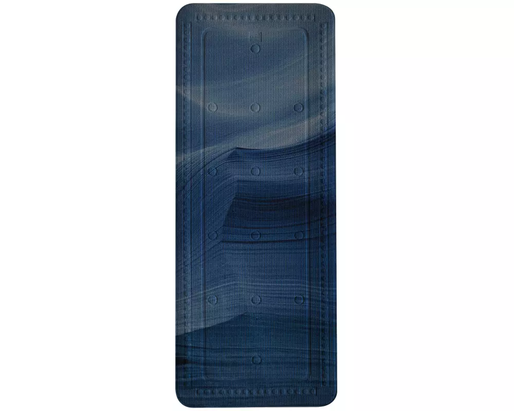 Kleine Wolke Duschwanneneinlage Mystic Blau