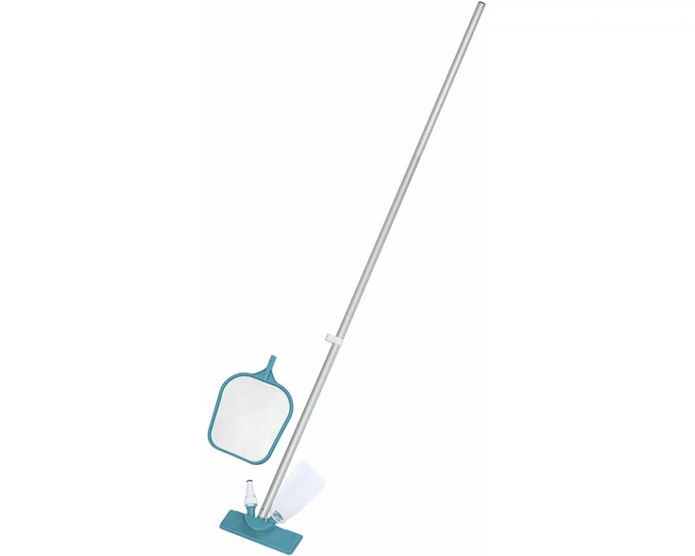 Bestway AquaClear Pool Pflegeset