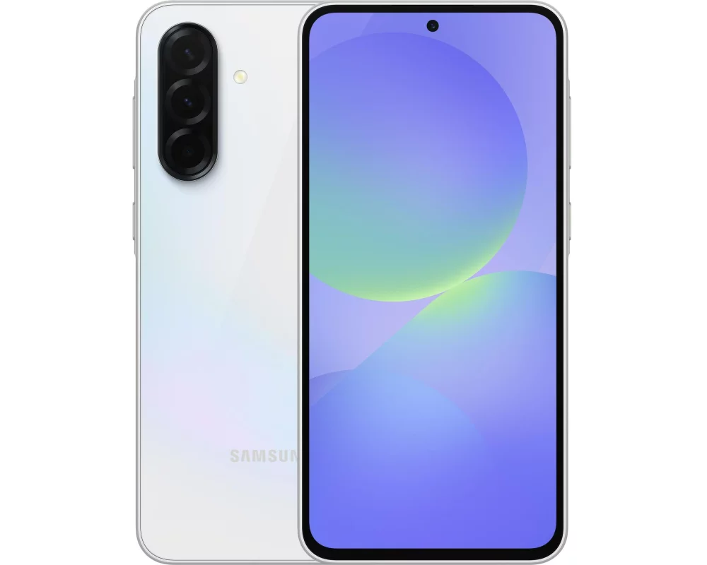 Samsung Galaxy A36 5G 128 GB Awesome White