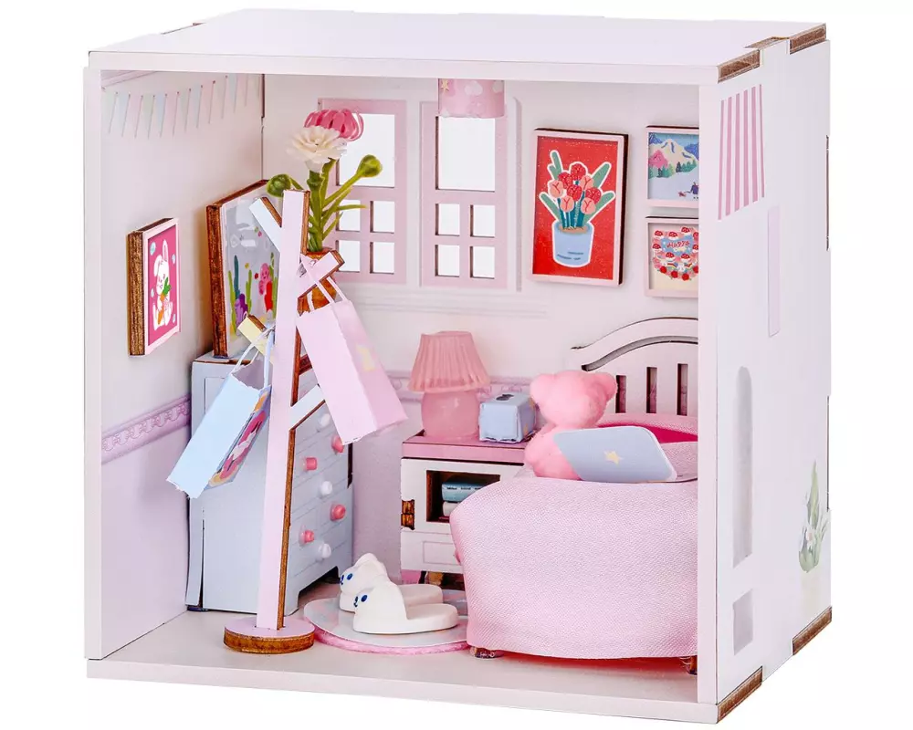 Sombo Mini House Dreaming Time