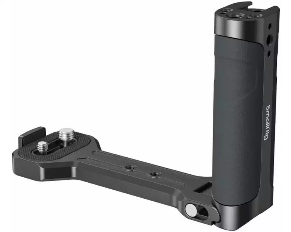 Smallrig Seitengriff für Gimbals