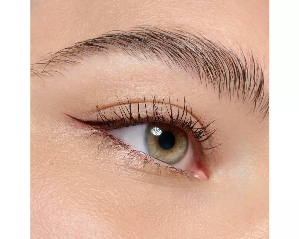 Catrice Eyeliner Hyper Liner Brush Waterproof 020 Dark Mocca