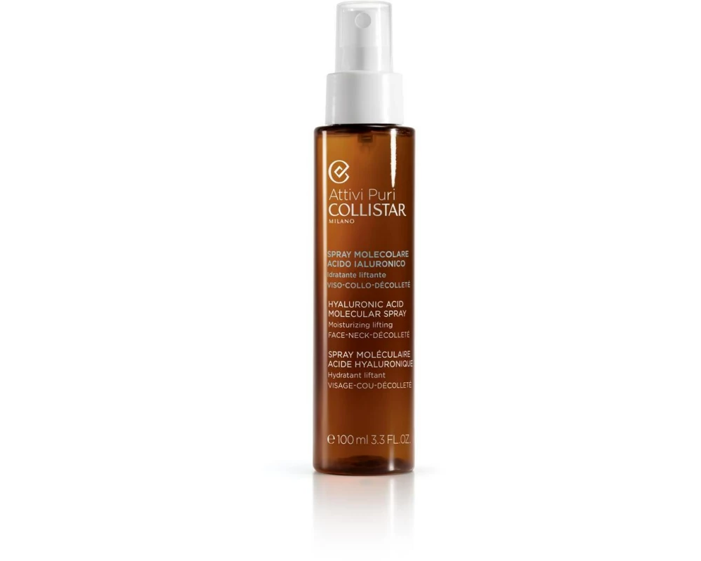 Collistar Molecular Spray Hyaluronic Acid 100 ml