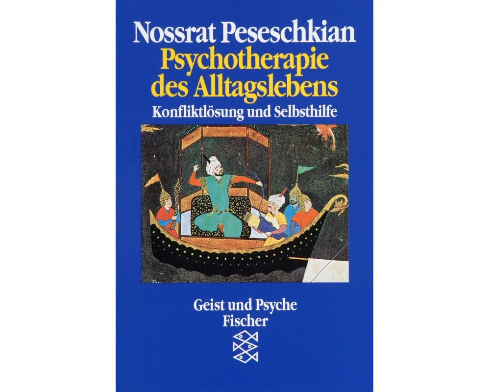 Psychotherapie des Alltagslebens