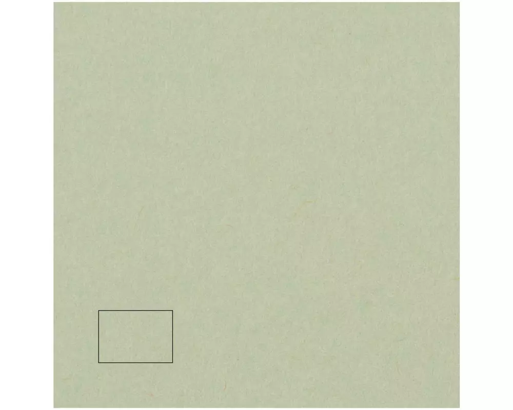 Rico Design Paper Poetry Essentials Einlegekarte A7, Lindgrün