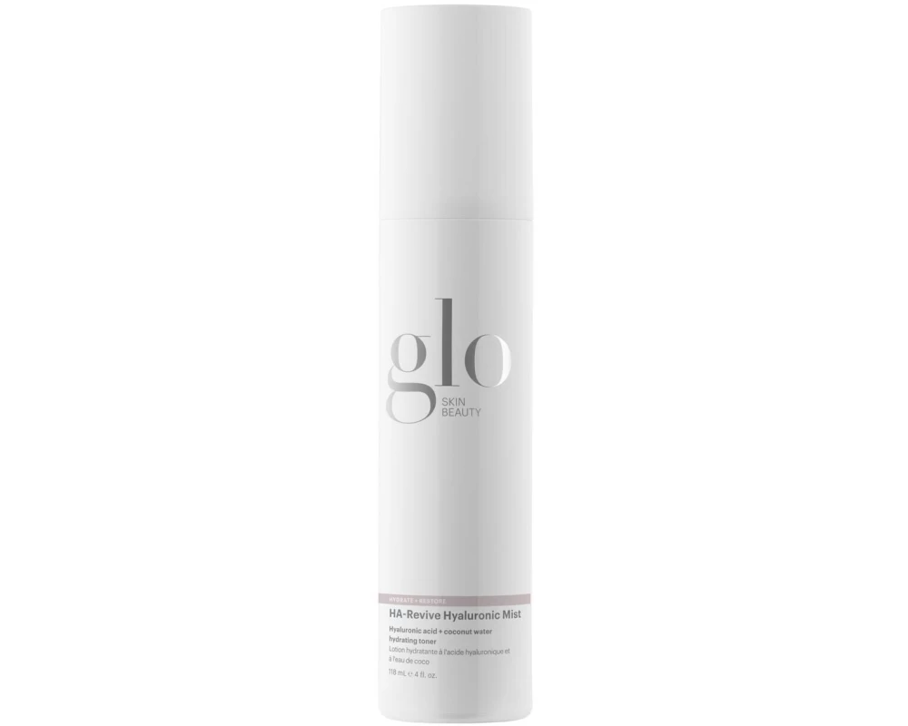 Glo Skin Beauty Care – Ha-revive Hyaluronic Mist 118 ml