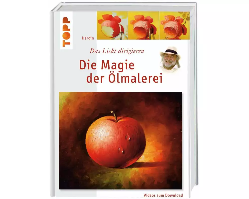 Die Magie der Ölmalerei