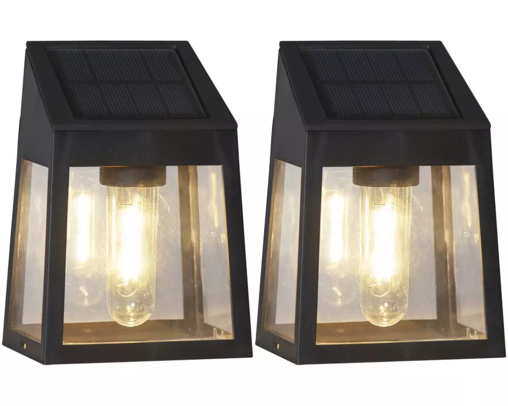 Star Trading Wandleuchte Wally, 3000 K